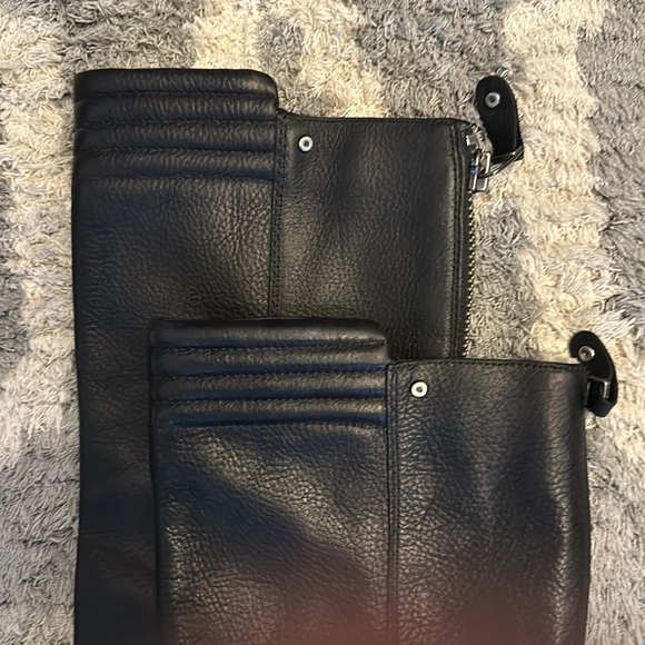 Woman’s Sorel boots, size 8 - Picture 2 of 5